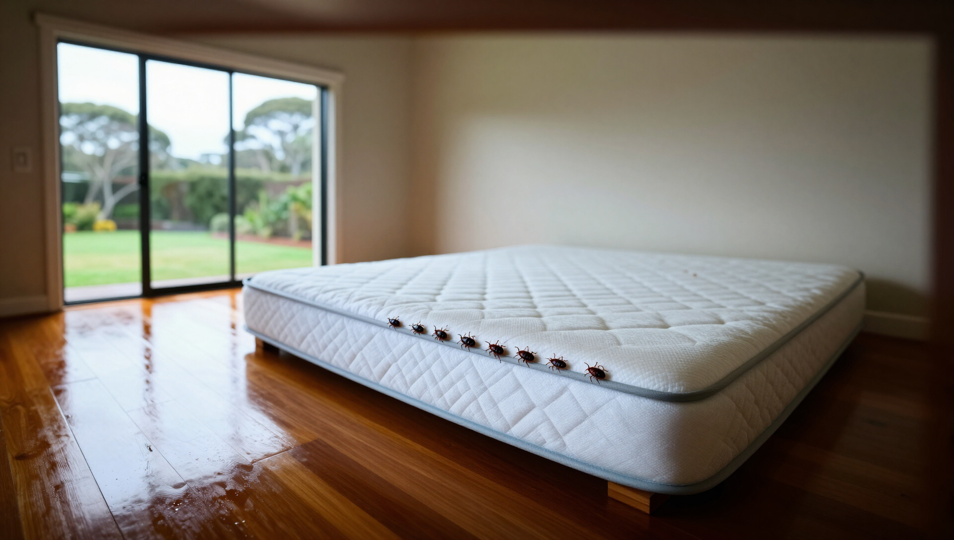 Bed Bugs Control in Ramsgate