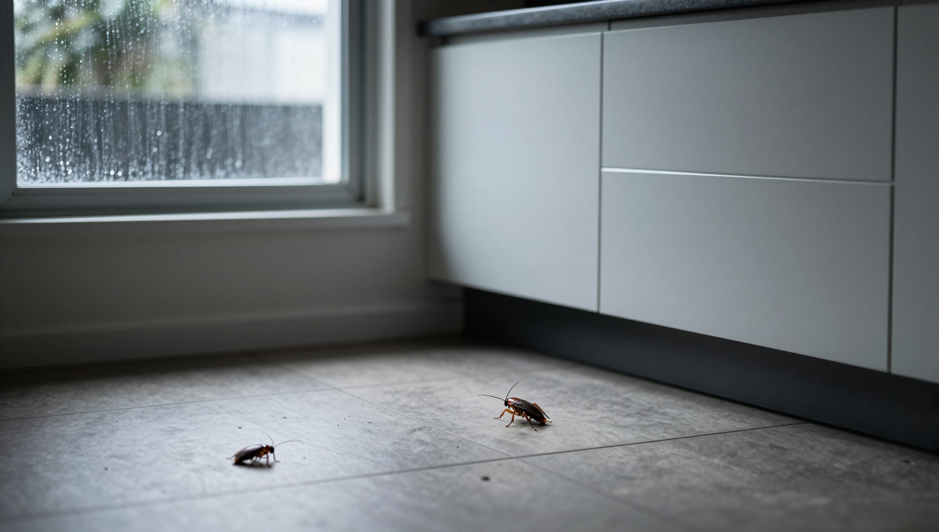Cockroach Removal in Ramsgate
