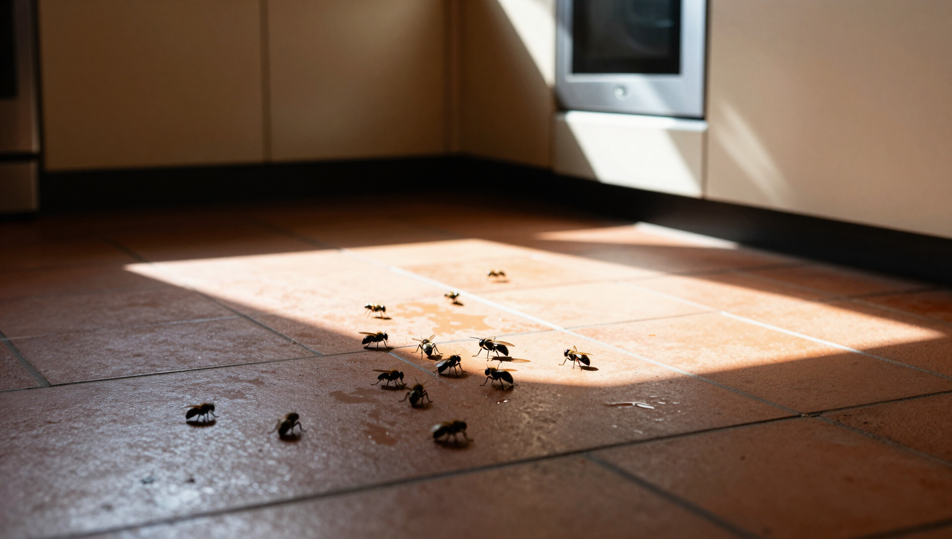 Insect Control in Ramsgate