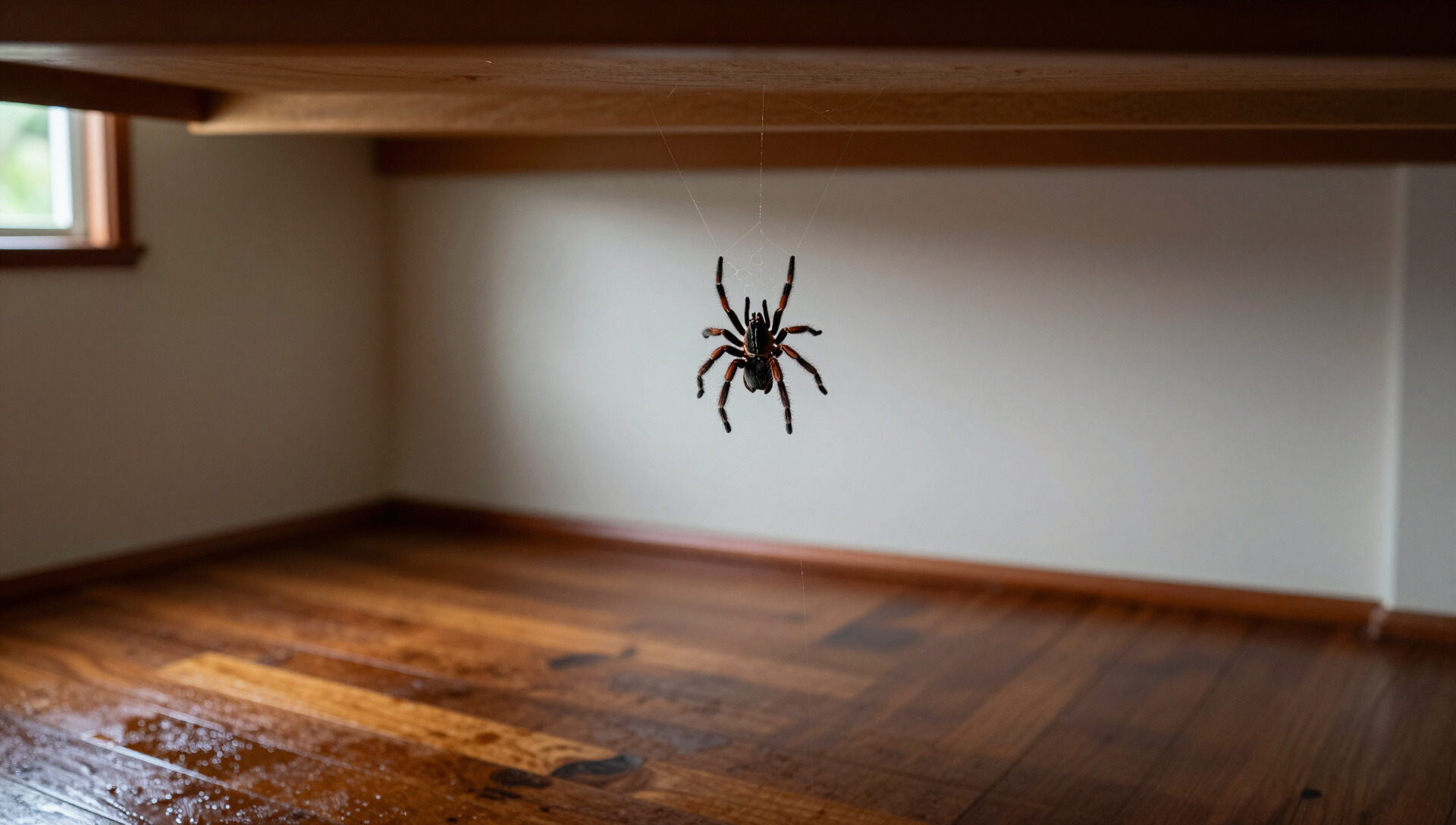 Spider Control in Ramsgate